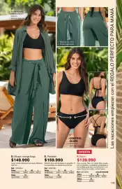 Catálogo Leonisa Página 105