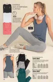 Catálogo Leonisa Página 108