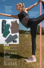 Catálogo Leonisa Página 109