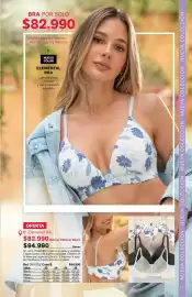 Catálogo Leonisa Página 11