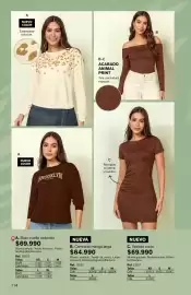 Catálogo Leonisa Página 114