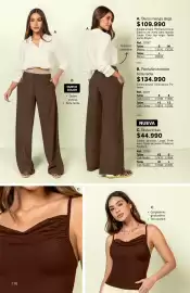 Catálogo Leonisa Página 116