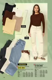 Catálogo Leonisa Página 118