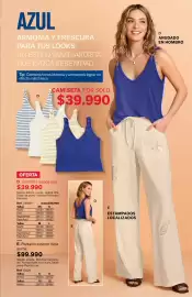 Catálogo Leonisa Página 121