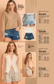 Catálogo Leonisa Página 122