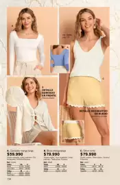 Catálogo Leonisa Página 124