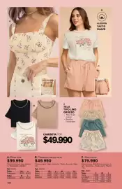 Catálogo Leonisa Página 126