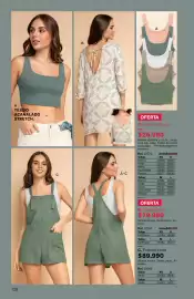 Catálogo Leonisa Página 128