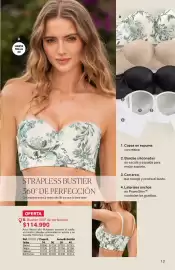 Catálogo Leonisa Página 13