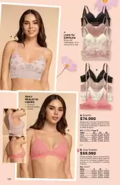 Catálogo Leonisa Página 130