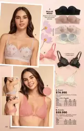 Catálogo Leonisa Página 132