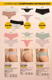 Catálogo Leonisa Página 133