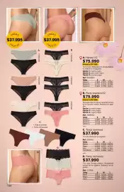 Catálogo Leonisa Página 134