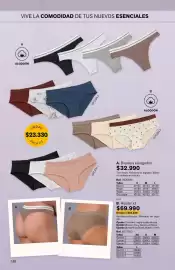 Catálogo Leonisa Página 138