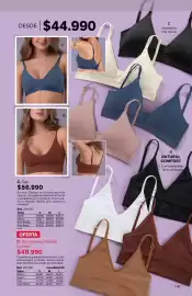 Catálogo Leonisa Página 141