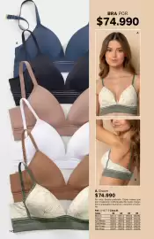 Catálogo Leonisa Página 142