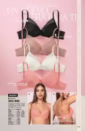 Catálogo Leonisa Página 143