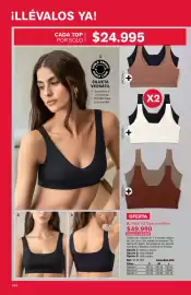 Catálogo Leonisa Página 144