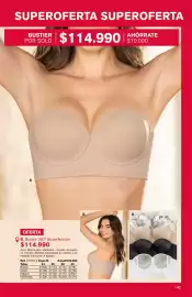 Catálogo Leonisa Página 145