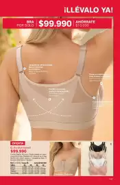 Catálogo Leonisa Página 147