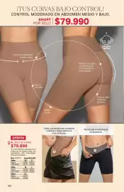 Catálogo Leonisa Página 150