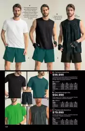 Catálogo Leonisa Página 154