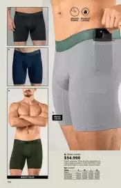 Catálogo Leonisa Página 156