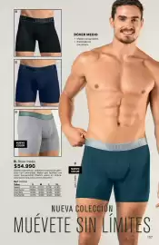 Catálogo Leonisa Página 157