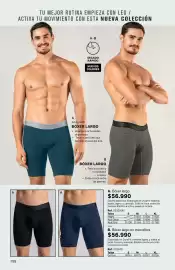 Catálogo Leonisa Página 158