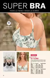 Catálogo Leonisa Página 16