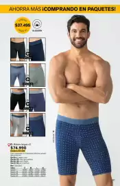 Catálogo Leonisa Página 161