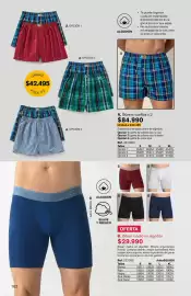 Catálogo Leonisa Página 162