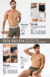 Catálogo Leonisa Página 166