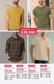 Catálogo Leonisa Página 167