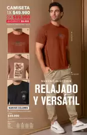 Catálogo Leonisa Página 169