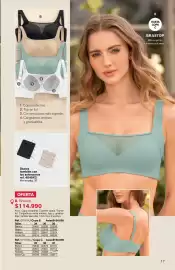 Catálogo Leonisa Página 17