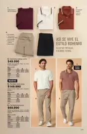 Catálogo Leonisa Página 171