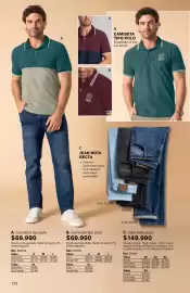 Catálogo Leonisa Página 172