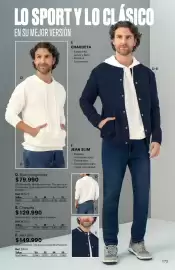 Catálogo Leonisa Página 173