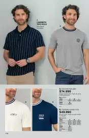 Catálogo Leonisa Página 174