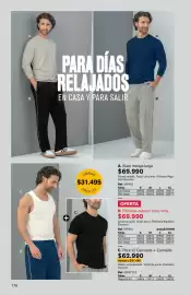 Catálogo Leonisa Página 176