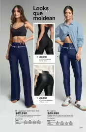 Catálogo Leonisa Página 177