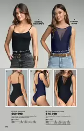 Catálogo Leonisa Página 178