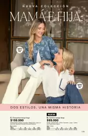 Catálogo Leonisa Página 179
