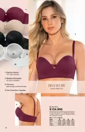 Catálogo Leonisa Página 18