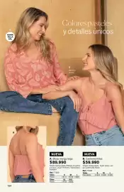 Catálogo Leonisa Página 184