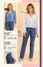 Catálogo Leonisa Página 185