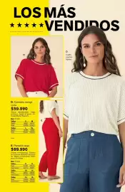 Catálogo Leonisa Página 191