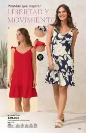 Catálogo Leonisa Página 193