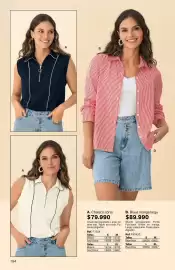 Catálogo Leonisa Página 194